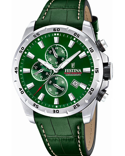 Festina Timeless Chrono F20692/3